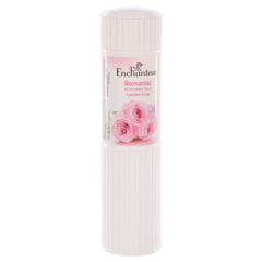 Enchanteur Talcum Powder 250Gm Romantic, Beauty & Personal Care, Powders, Chase Value, Chase Value