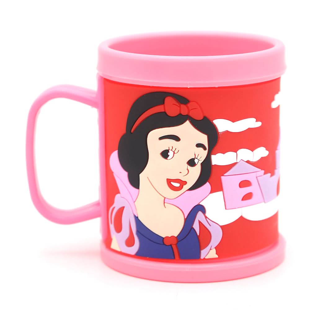 Cartoon Character Mug - Pink, Home & Lifestyle, Glassware & Drinkware, Chase Value, Chase Value