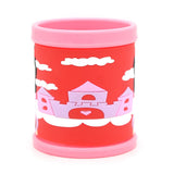 Cartoon Character Mug - Pink, Home & Lifestyle, Glassware & Drinkware, Chase Value, Chase Value