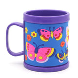 Cartoon Character Mug - Purple, Home & Lifestyle, Glassware & Drinkware, Chase Value, Chase Value