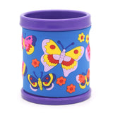 Cartoon Character Mug - Purple, Home & Lifestyle, Glassware & Drinkware, Chase Value, Chase Value
