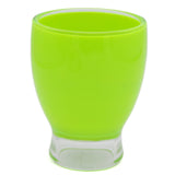 Acrylic Milky Glass Small KC001 - Green, Home & Lifestyle, Glassware & Drinkware, Chase Value, Chase Value