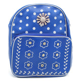 Girls Bag Pack 7804 - Royal Blue, Kids, School And Laptop Bags, Chase Value, Chase Value