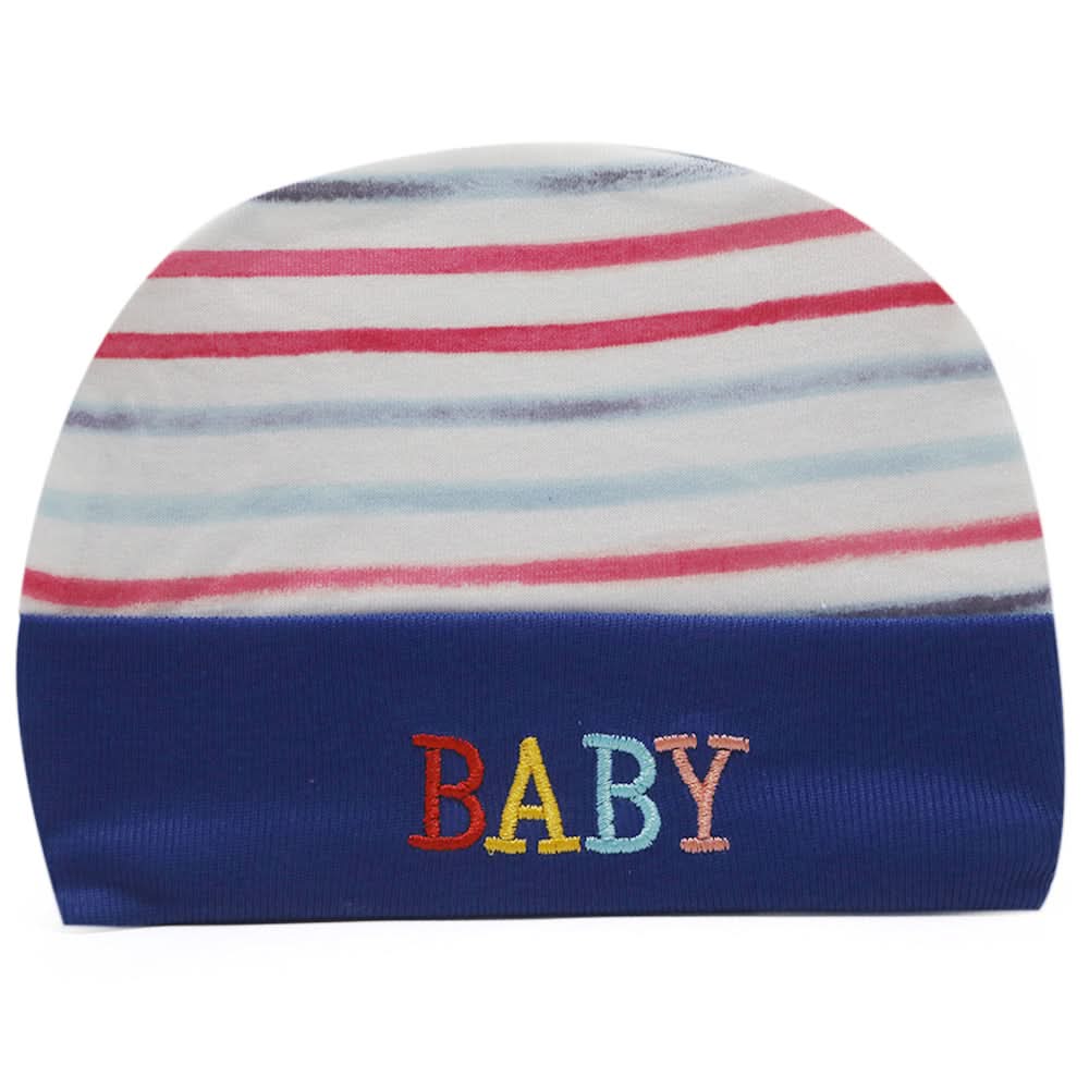 Newborn Caps - Dark Blue, Kids, Newborn Caps, Shoes & Socks, Chase Value, Chase Value