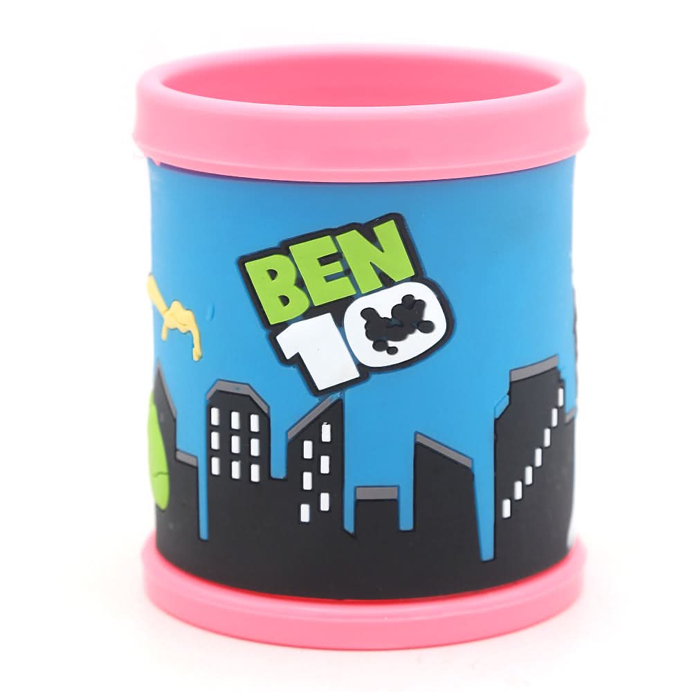 Cartoon Character Mug - Pink, Home & Lifestyle, Glassware & Drinkware, Chase Value, Chase Value