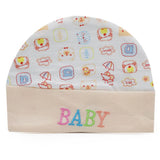 Newborn Caps - Peach, Kids, Newborn Caps, Shoes & Socks, Chase Value, Chase Value