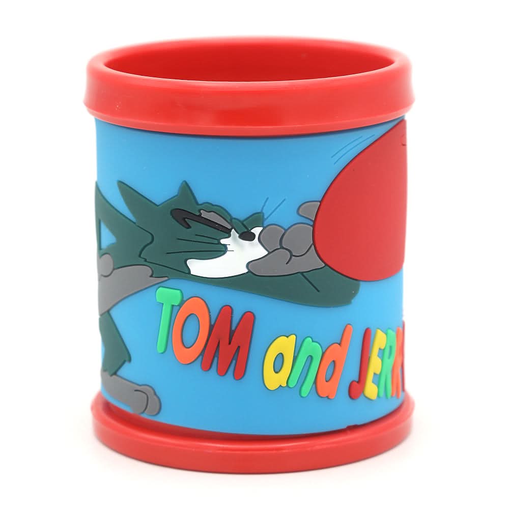 Cartoon Character Mug - Red, Home & Lifestyle, Glassware & Drinkware, Chase Value, Chase Value