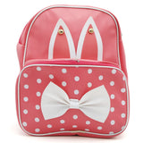 Girls Bag Pack 7805 - Pink, Kids, School And Laptop Bags, Chase Value, Chase Value