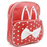 Girls Bag Pack 7805 - Red, Kids, School And Laptop Bags, Chase Value, Chase Value