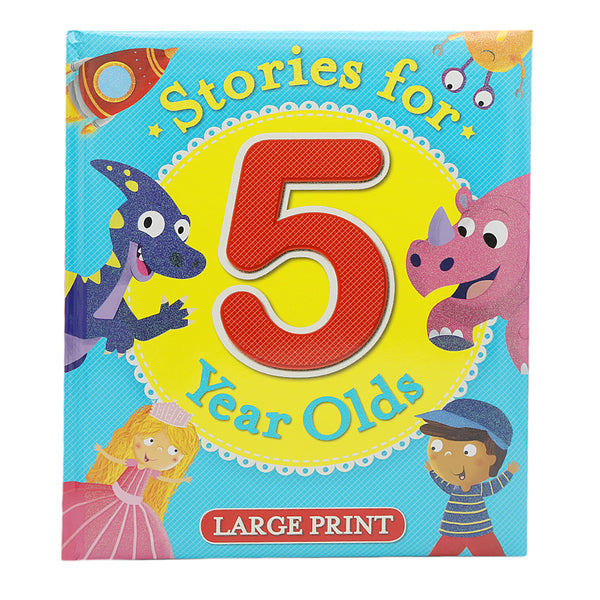 Story For 5 Year Old, Kids, Kids Story Books, 3 to 6 Years, Chase Value