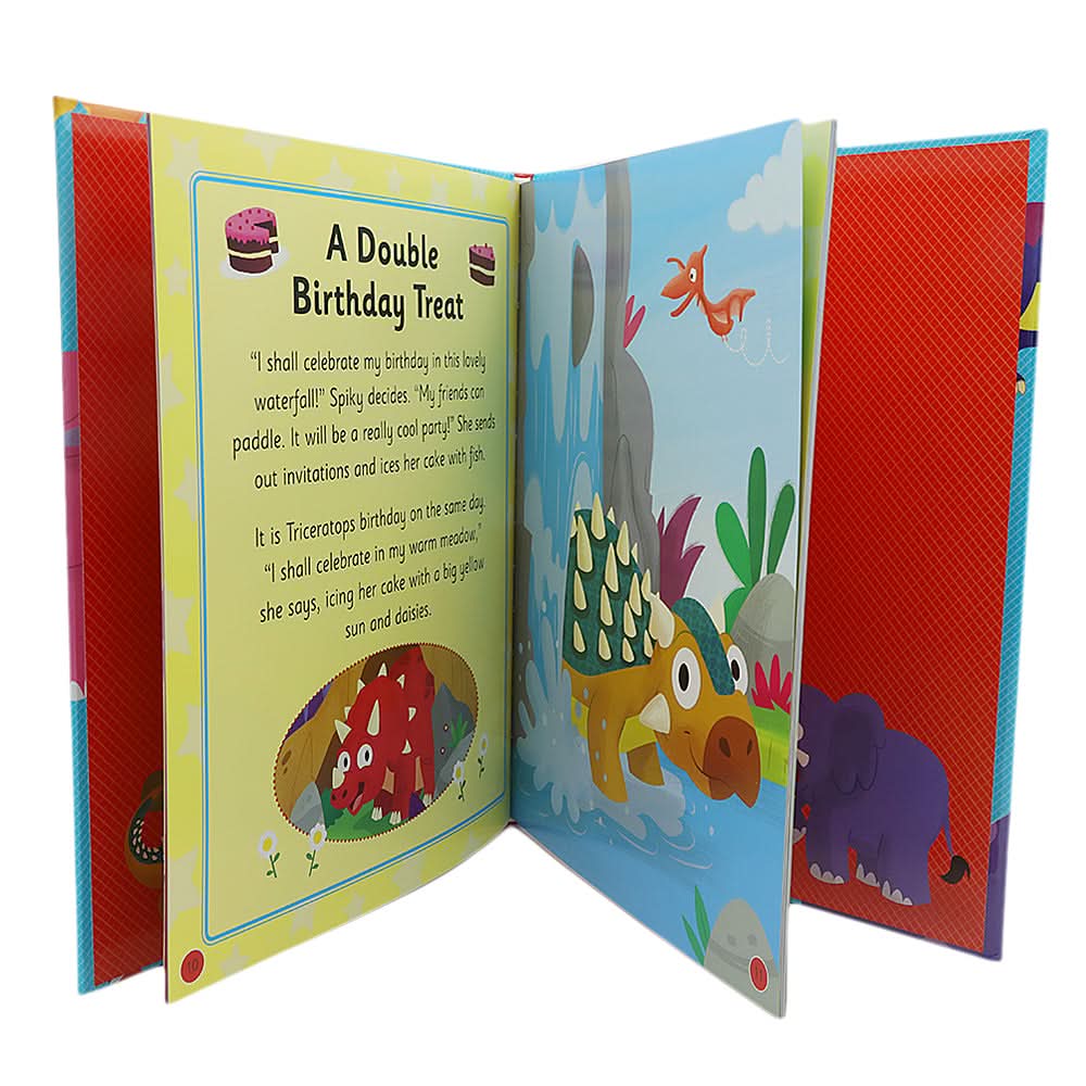 Story For 5 Year Old, Kids, Kids Story Books, 3 to 6 Years, Chase Value