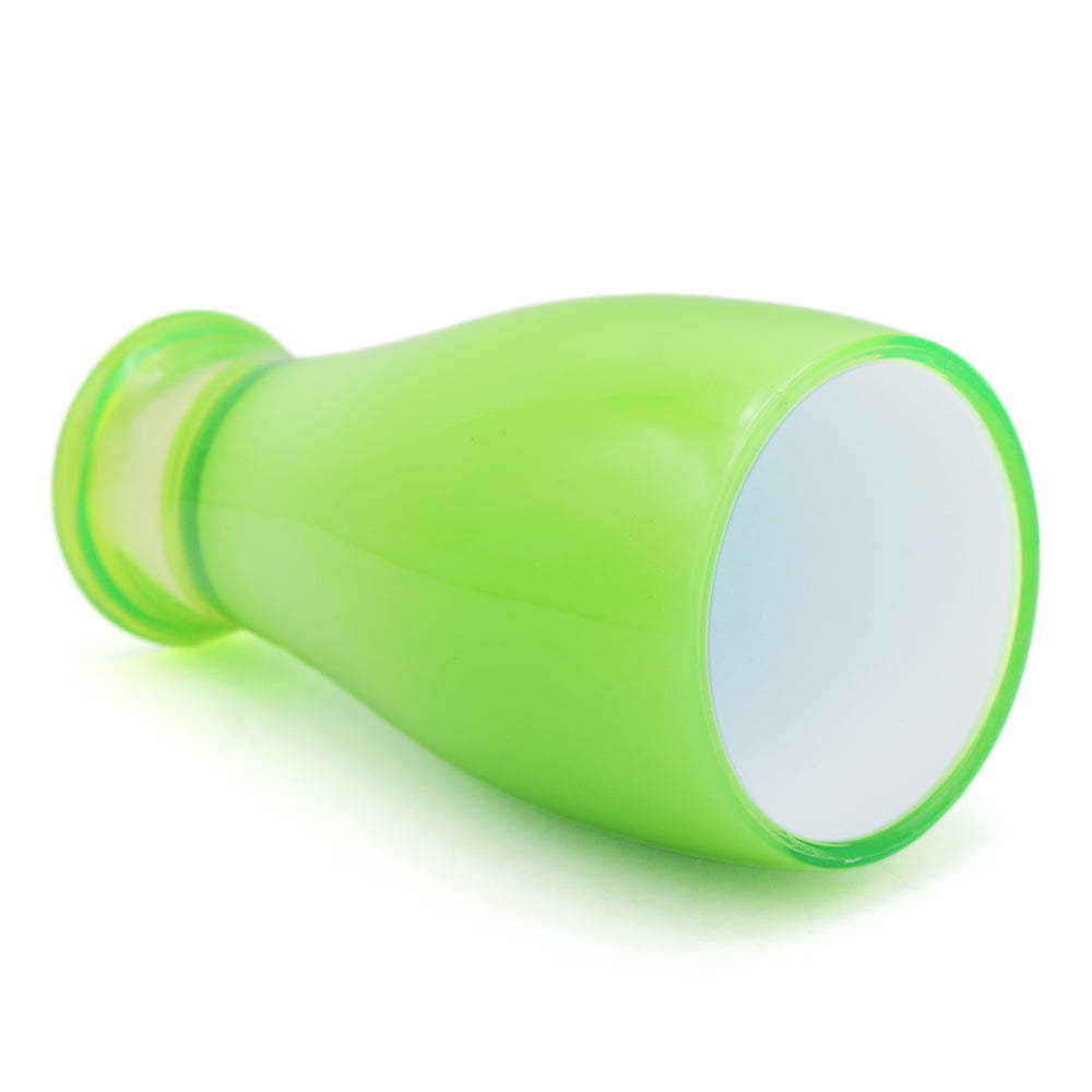 Acrylic Milky Glass Big KC103 - Green, Home & Lifestyle, Glassware & Drinkware, Chase Value, Chase Value