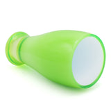 Acrylic Milky Glass Big KC103 - Green, Home & Lifestyle, Glassware & Drinkware, Chase Value, Chase Value