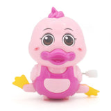 Wind Up Duck 3030-1440 - Pink, Kids, Non-Remote Control, Chase Value, Chase Value