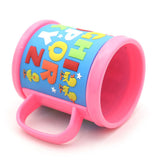 Cartoon Character Mug - Pink, Home & Lifestyle, Glassware & Drinkware, Chase Value, Chase Value
