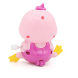 Wind Up Duck 3030-1440 - Pink, Kids, Non-Remote Control, Chase Value, Chase Value