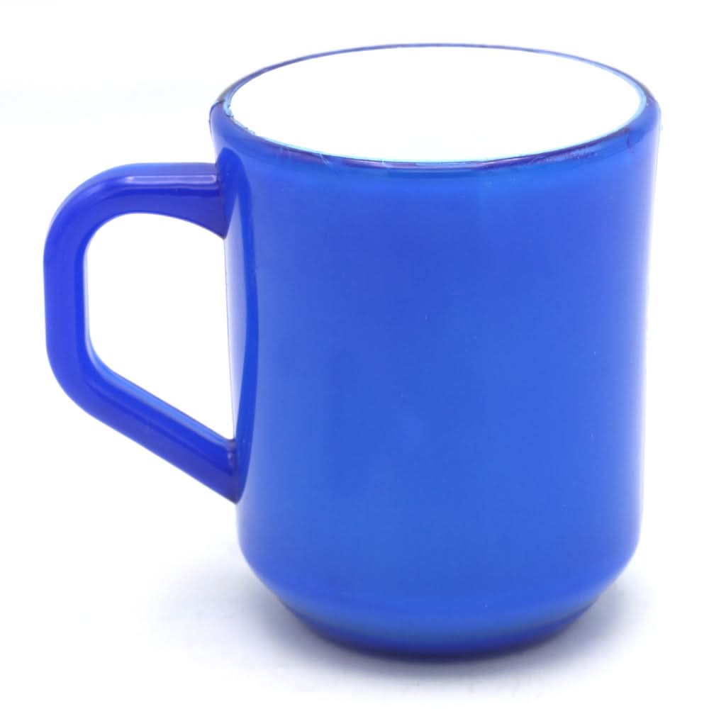 Tea Mug - Dark Blue, Home & Lifestyle, Thermos & Mug, Chase Value, Chase Value