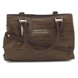 Women's Handbag - Dark Brown, Women, Bags, Chase Value, Chase Value