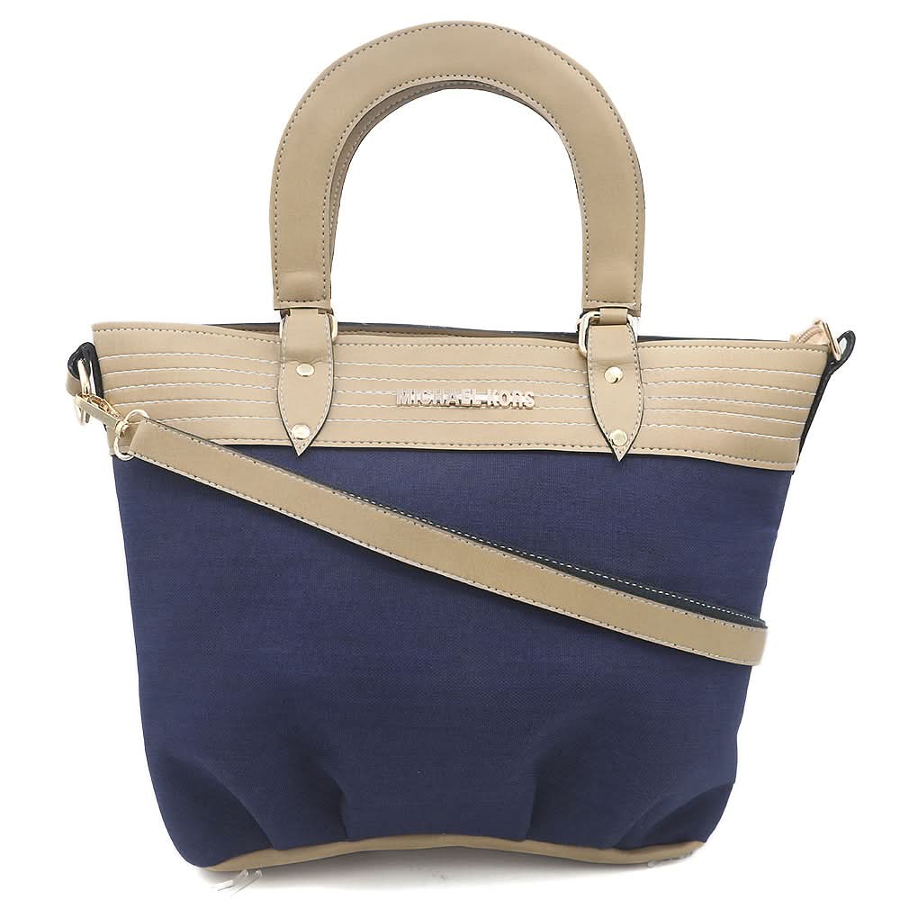 Women's Handbag H-78 - Navy Blue, Women, Bags, Chase Value, Chase Value
