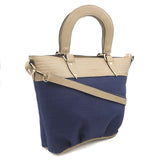 Women's Handbag H-78 - Navy Blue, Women, Bags, Chase Value, Chase Value