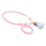 Girls Mala Blue - A, Kids, Jewellery Sets, Chase Value, Chase Value