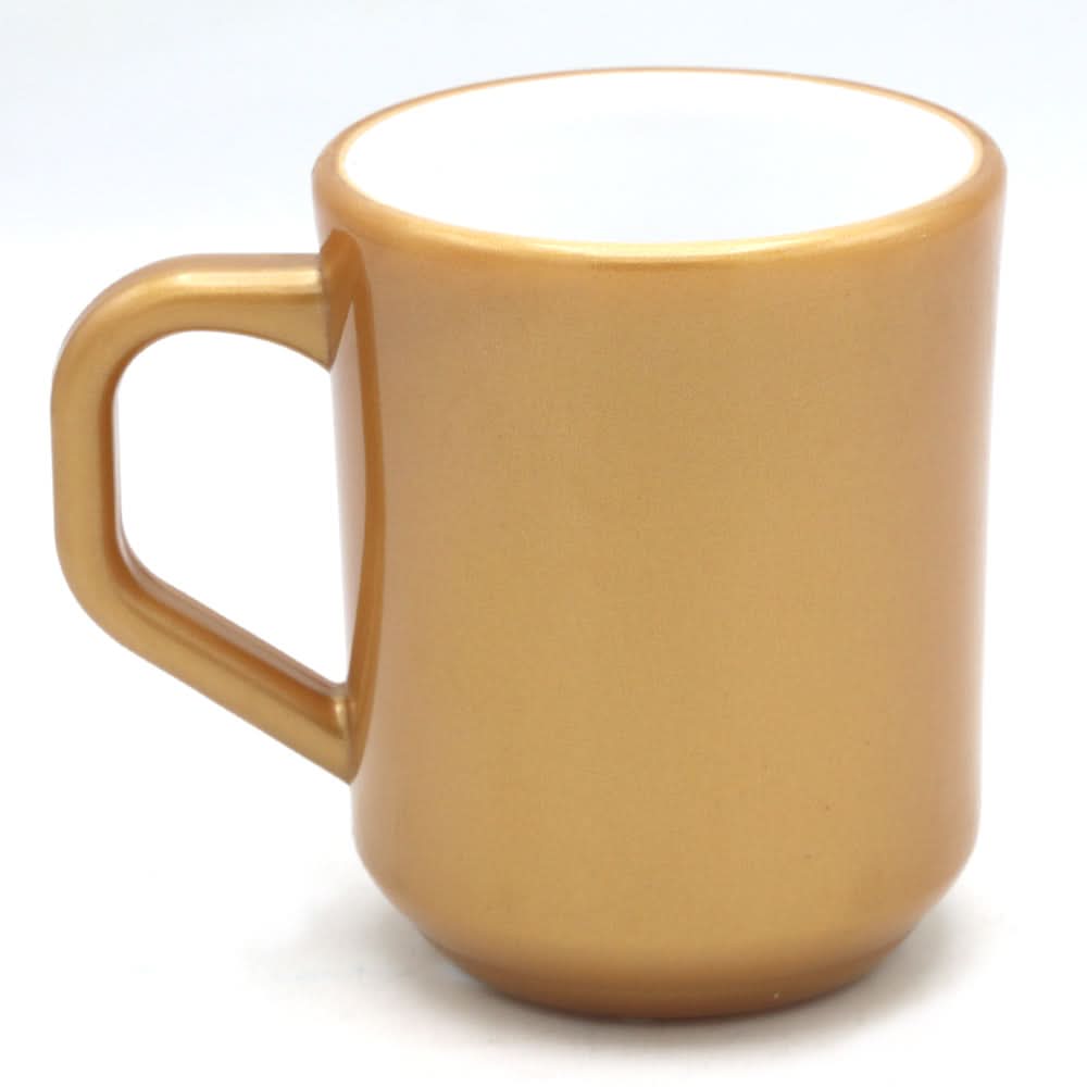 Tea Mug - Light Brown, Home & Lifestyle, Thermos & Mug, Chase Value, Chase Value
