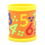 Cartoon Character Mug - Yellow, Home & Lifestyle, Glassware & Drinkware, Chase Value, Chase Value