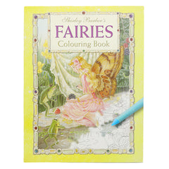 Fairies Colouring Book, Kids, Kids Colouring Books, 3 to 6 Years, Chase Value