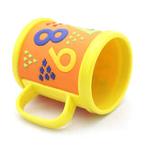 Cartoon Character Mug - Yellow, Home & Lifestyle, Glassware & Drinkware, Chase Value, Chase Value