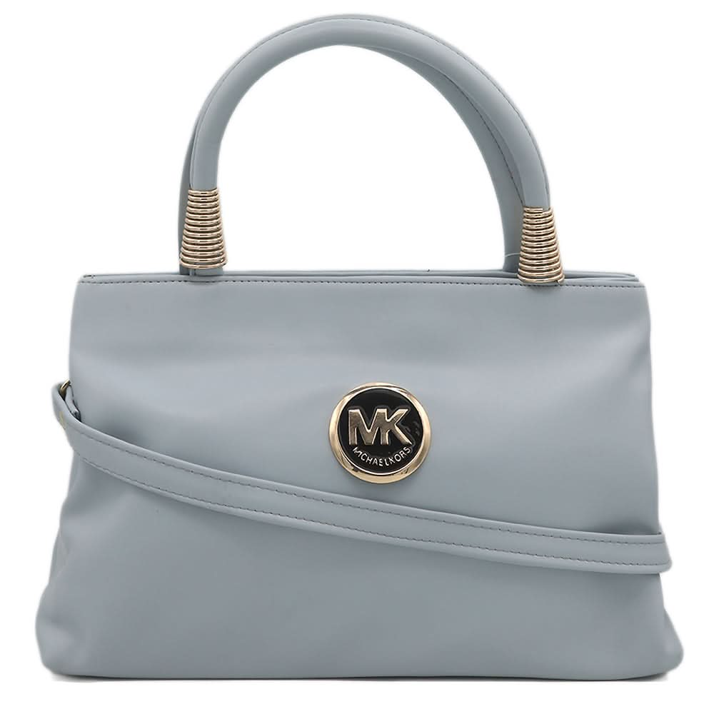 Women's Handbag - Light Blue, Women, Bags, Chase Value, Chase Value