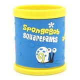 Cartoon Character Mug - Yellow, Home & Lifestyle, Glassware & Drinkware, Chase Value, Chase Value