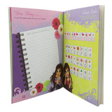 Sticker Moxie Girl Deluxe, Kids, Kids Educational Books, 6 to 9 Years, Chase Value