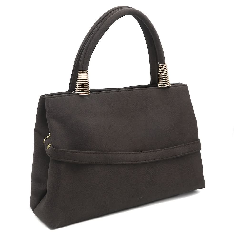 Women's Handbag - Coffee, Women, Bags, Chase Value, Chase Value