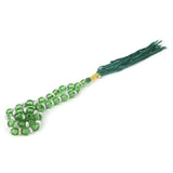 Crystal Tasbeeh - Green, Home & Lifestyle, Accessories, Chase Value, Chase Value