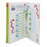Pocket Practice Spelling, Kids, Kids Educational Books, 3 to 6 Years, Chase Value