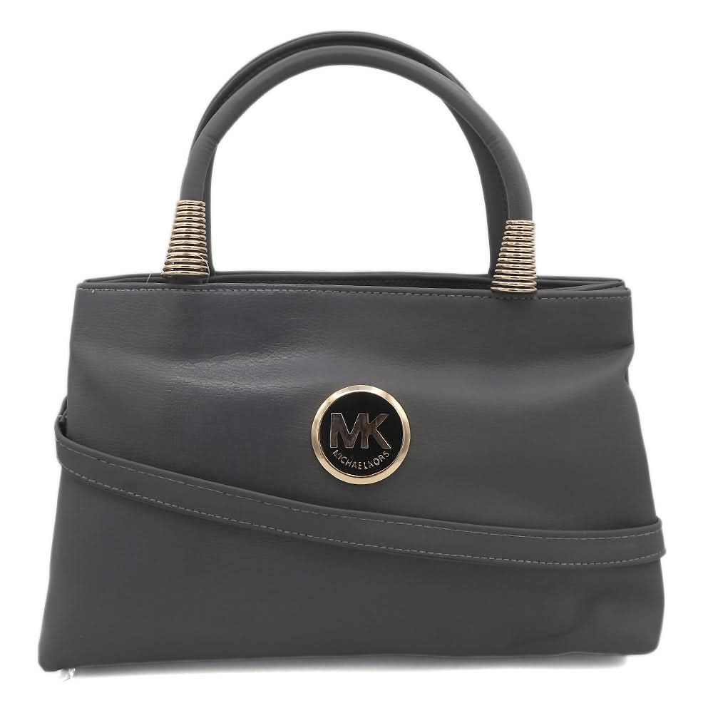 Women's Handbag - Dark Grey, Women, Bags, Chase Value, Chase Value