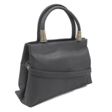Women's Handbag - Dark Grey, Women, Bags, Chase Value, Chase Value