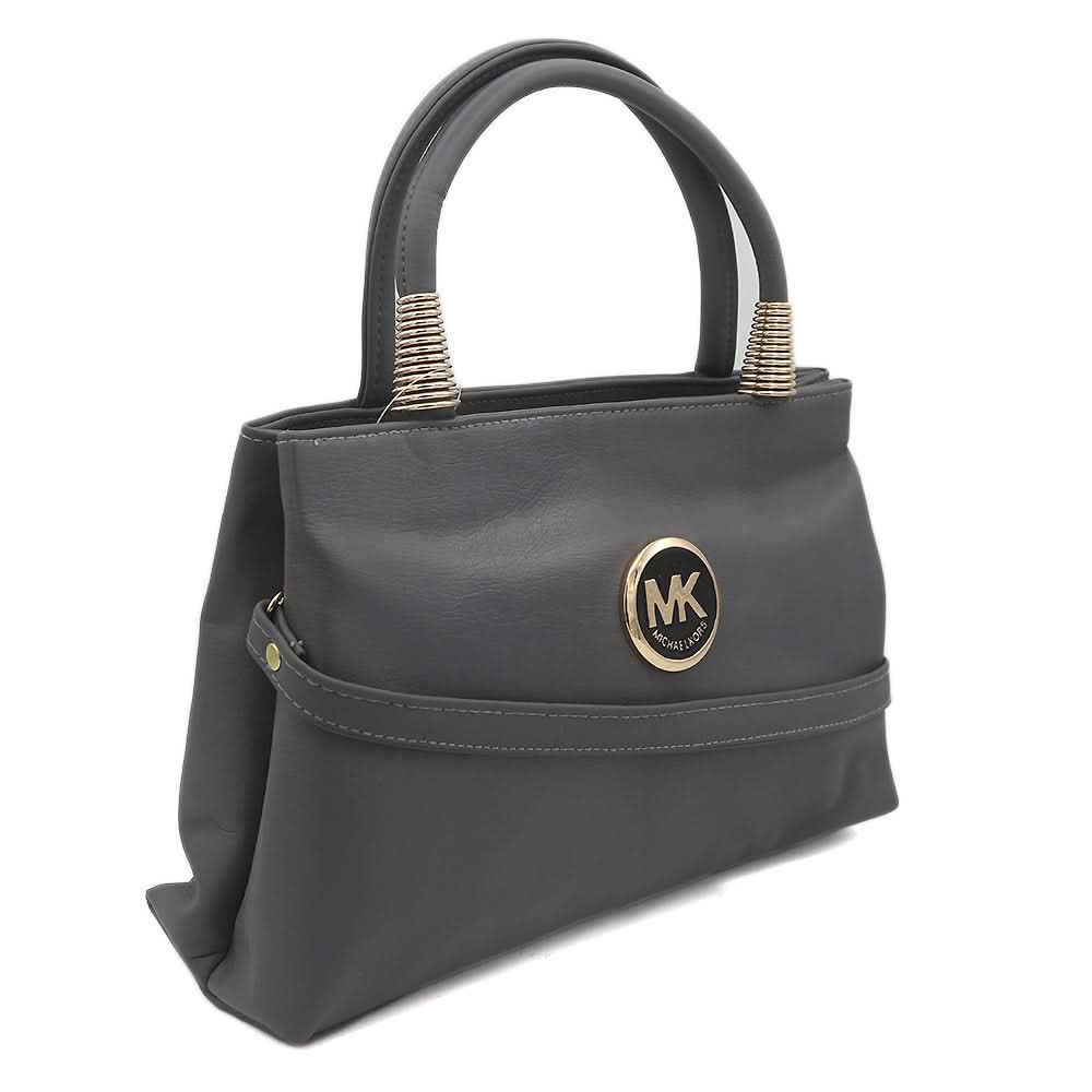 Women's Handbag - Dark Grey, Women, Bags, Chase Value, Chase Value