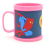 Cartoon Character Mug - Pink, Home & Lifestyle, Glassware & Drinkware, Chase Value, Chase Value