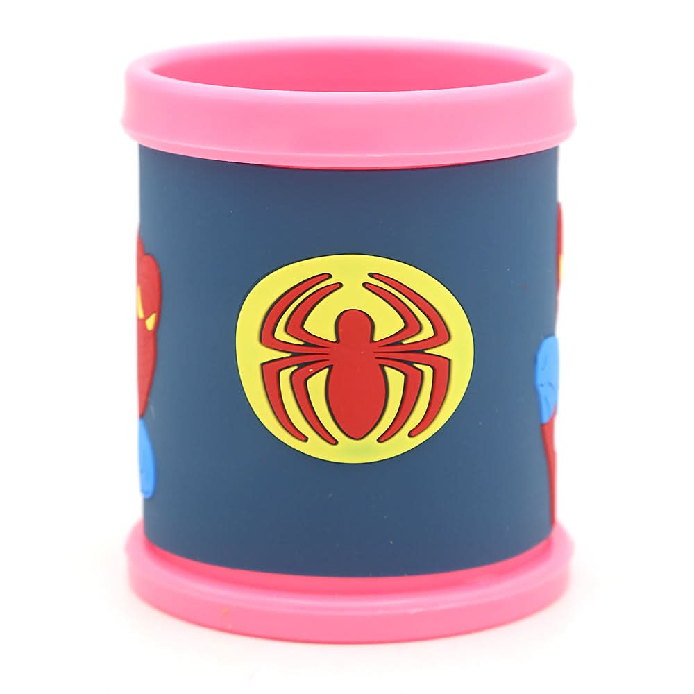 Cartoon Character Mug - Pink, Home & Lifestyle, Glassware & Drinkware, Chase Value, Chase Value