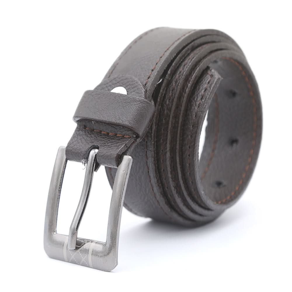 Women's  Belt - Dark Brown, Women, Belts, Chase Value, Chase Value