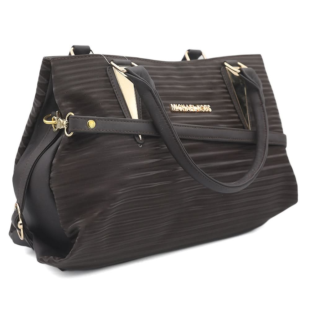 Women's Handbag - Coffee, Women, Bags, Chase Value, Chase Value