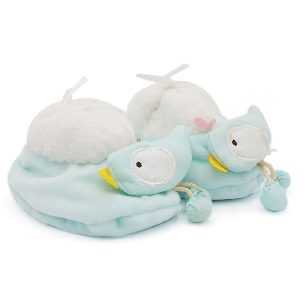 Newborn Booties, Kids, NB Shoes And Socks, Chase Value, Chase Value