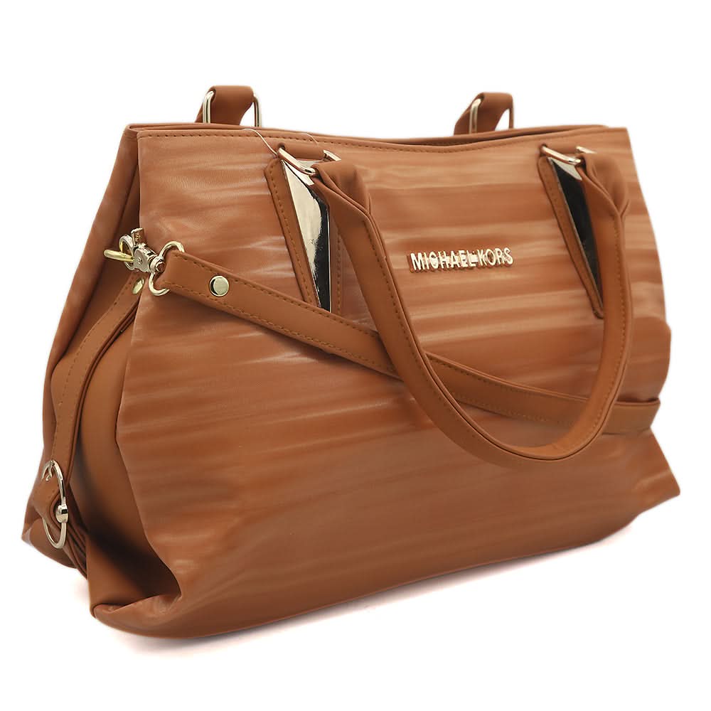 Women's Handbag - Brown, Women, Bags, Chase Value, Chase Value