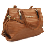 Women's Handbag - Brown, Women, Bags, Chase Value, Chase Value
