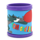 Cartoon Character Mug - Purple, Home & Lifestyle, Glassware & Drinkware, Chase Value, Chase Value