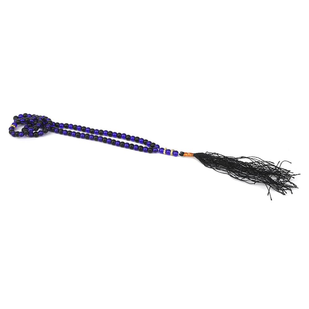 Crystal Tasbeeh - Dark Blue, Home & Lifestyle, Accessories, Chase Value, Chase Value