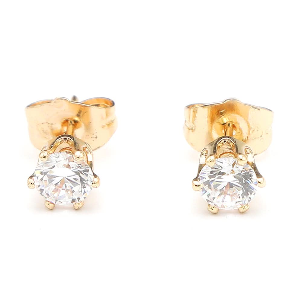 Women's Tops Golden - A, Women, Earrings & Tops, Chase Value, Chase Value