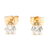 Women's Tops Golden - A, Women, Earrings & Tops, Chase Value, Chase Value
