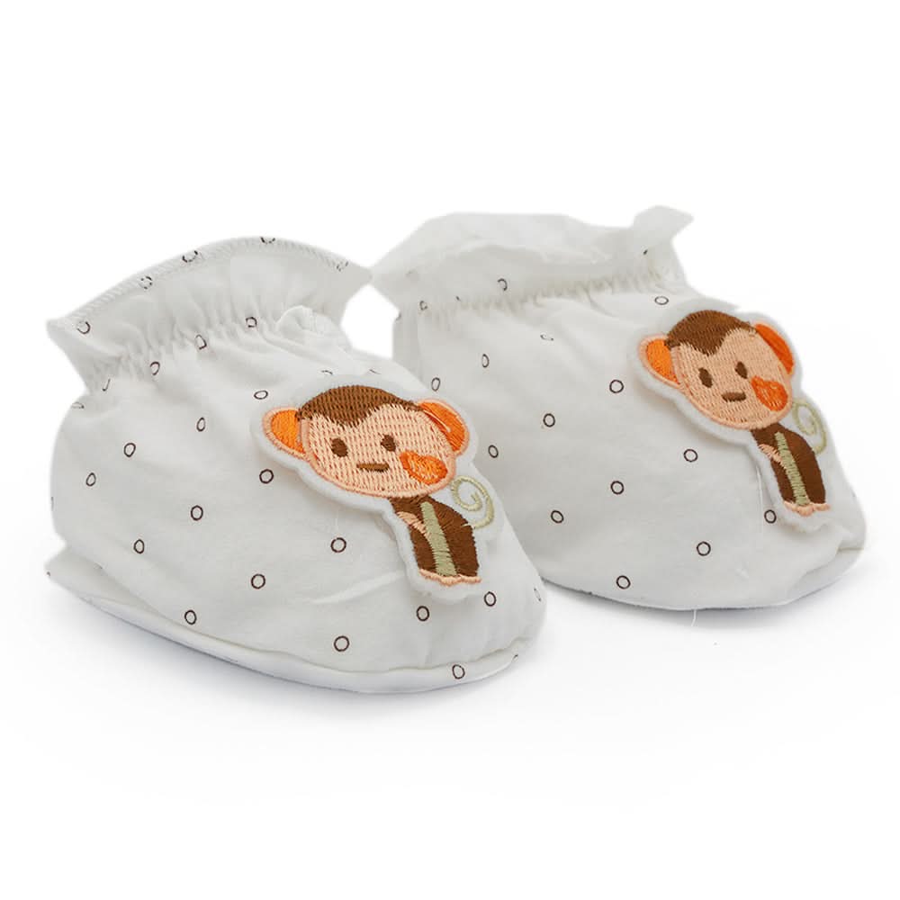 Newborn Junior Booties, Kids, NB Shoes And Socks, Chase Value, Chase Value
